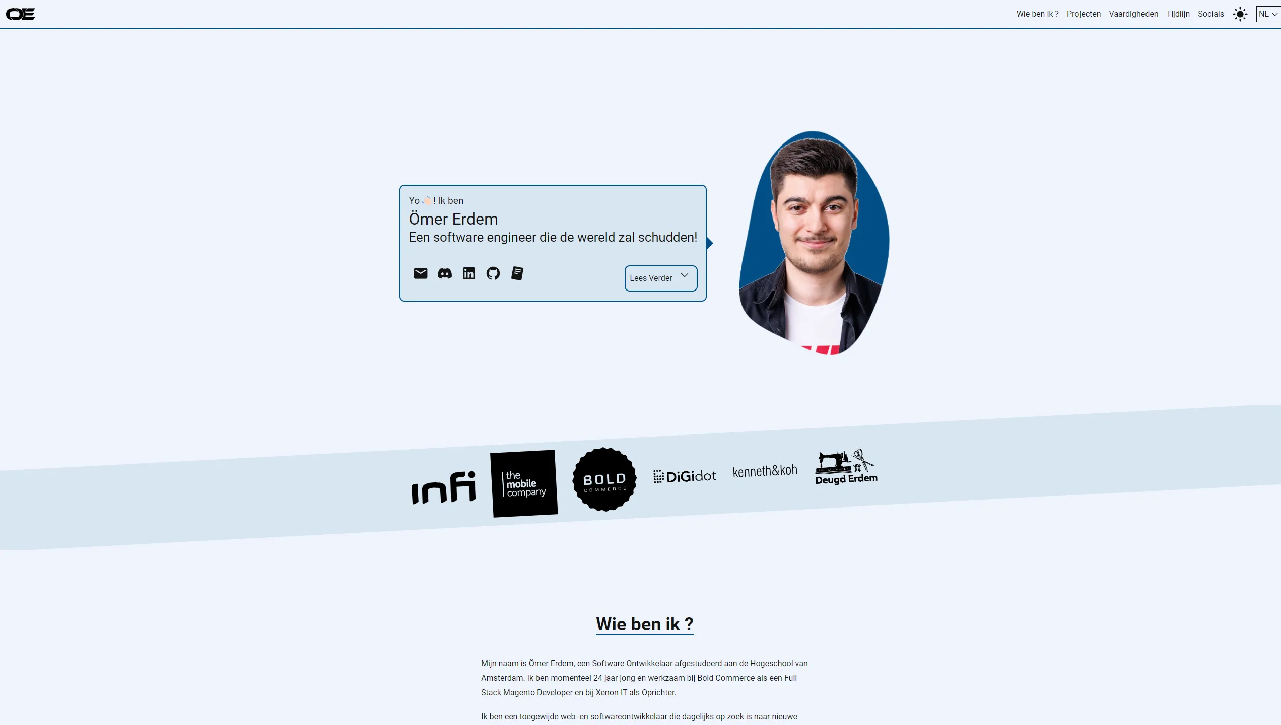 project image for Omer Erdem